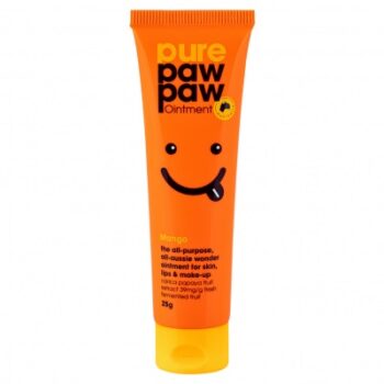 Pure Paw Paw бальзам с ароматом манго