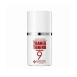 MEDI-PEEL Tranex Toning 9 Essence Dual Интенсивная осветляющая эссенция для лица