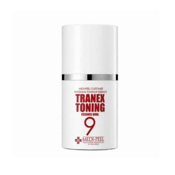 MEDI-PEEL Tranex Toning 9 Essence Dual Интенсивная осветляющая эссенция для лица