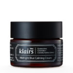 Klairs Крем регенерирующий, успокаивающий с пептидами и центеллой Midnight Blue Calming Cream