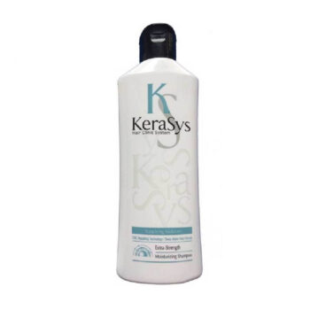 KERASYS Шампунь для волос увлажняющий