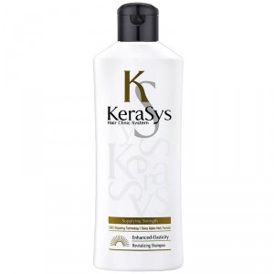 KERASYS Шампунь для волос оздоравливающий