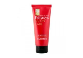 KERASYS Маска для волос Salon Объем