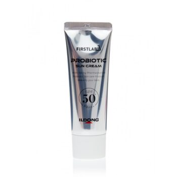 ILDONG Солнцезащитный крем с пробиотиками PROBIOTIC SUN CREAM