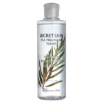 Secret Skin Тонер с экстрактом чайного дерева Tea Tree Relax Toner