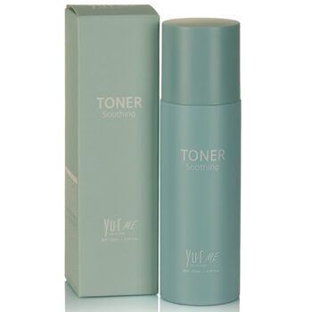 Skin Solution Успокаивающий тонер YU.R Me Soothing Toner
