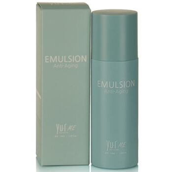 Skin Solution Эмульсия с лифтинг-эффектом Emulsion