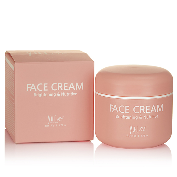 Yur_me_Brightening_Nutritive_Cream
