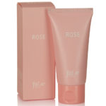 Skin Solution Крем для рук с маслом розы Hand Cream Rose