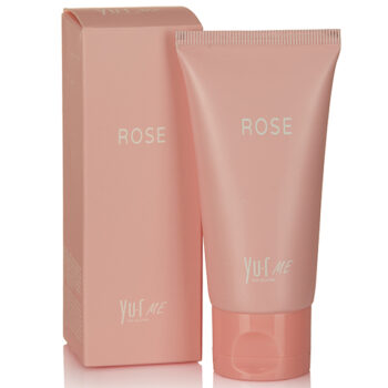 Skin Solution Крем для рук с маслом розы Hand Cream Rose