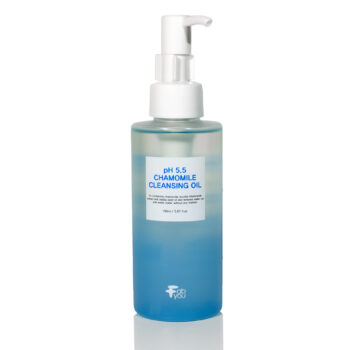 Eyenlip FABYOU pH Масло очищающее pH 5.5 Chamomile Cleansing oil