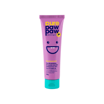 Pure Paw Paw бальзам с ароматом черной смородины