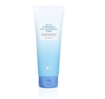 Eyenlip FABYOU pH Пенка для умывания pH 5.5 Chamomile gel Cleansing foam