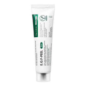 MEDI-PEEL E.F.G.- Peel Tox Vegan Пилинг маска для кожи