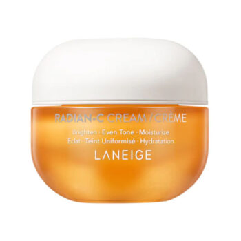 Laneige Radian C Cream Крем для лица с витамином С МИНИ