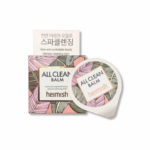 Heimish Очищающий бальзам для снятия макияжа Heimish All Clean Balm МИНИ