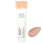 PURITO BB-крем с экстрактом центеллы 23 ТОН CICA CLEARING BB CREAM