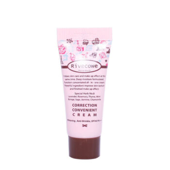 RIVECOWE Beyond Beauty ПРОБНИК Тональный крем Correction Convenient Cream SPF 43 РА+++