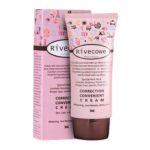 RIVECOWE Тональный СС крем Beyond Beauty Correction Convenient Cream SPF 43 РА+++