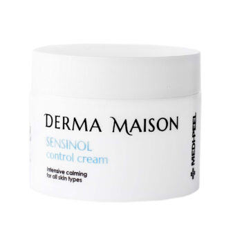 MEDI-PEEL Успокаивающий крем для чувствительной кожи Derma Maison Sensinol Control Cream