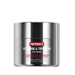 MEDI-PEEL Peptide 9 Volume and Tension Tox Cream Инновационный крем с Матриксил 3000