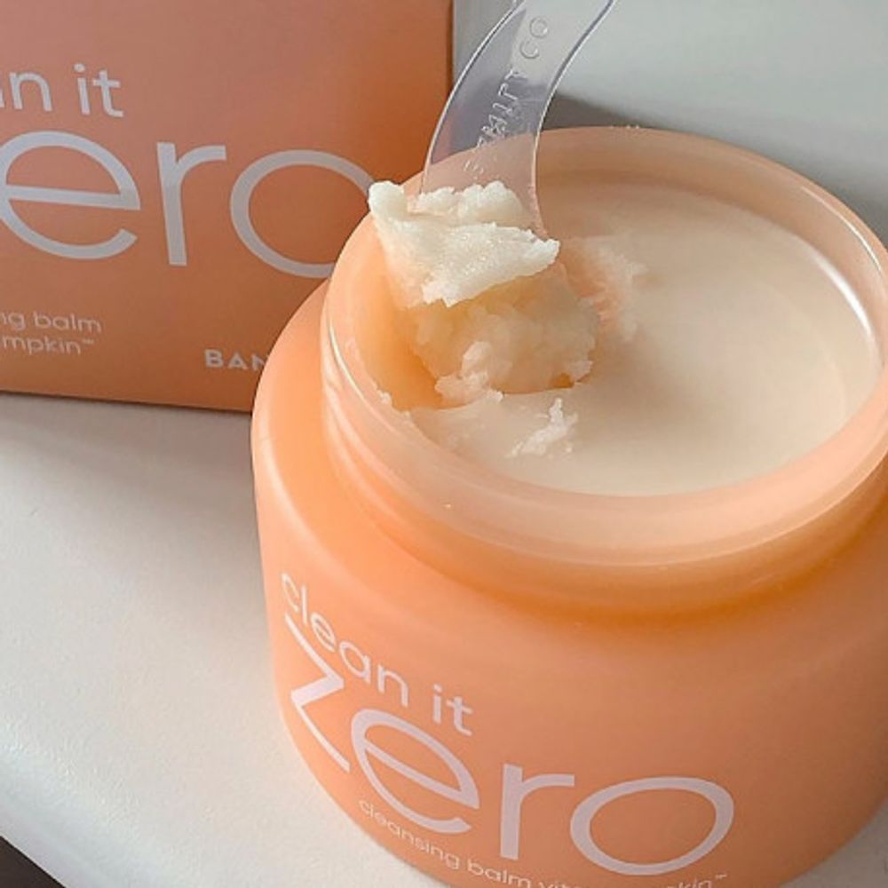 banila-co-clean-it-ero-cleansing-balm-pumpkin