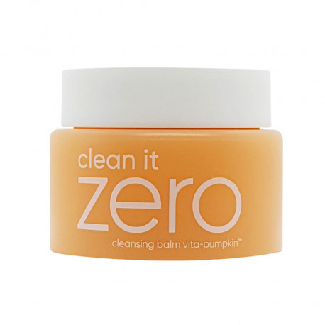banila-co-clean-it-zero-cleansing-balm-pumpkin