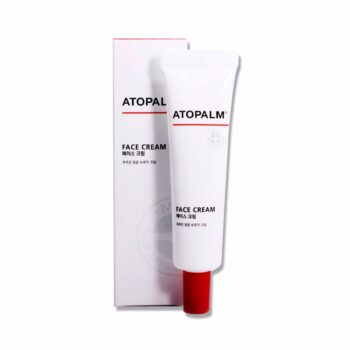 Atopalm Восстанавливающий крем c ламеллярной эмульсией Face Cream
