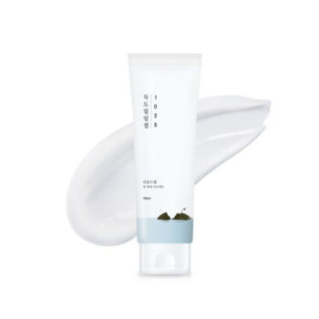 ROUND LAB Пиллинг-гель для чувствительной кожи 1025 Dokdo Peeling Gel