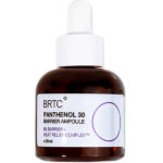BRTC Сыворотка с 30% пантенолом и 8 видами гиалуроновой кислоты Panthenol 30 Barrier Ampoule
