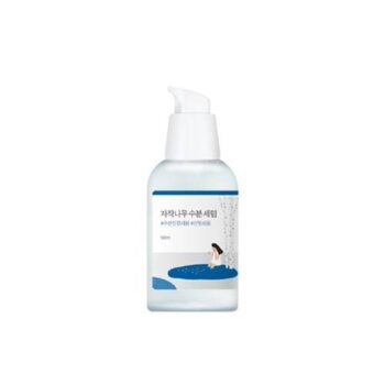 ROUND LAB Увлажняющая сыворотка с березовым соком Birch Juice Moisturizing Serum
