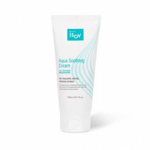Isov Успокаивающий крем против отёков Aqua Soothing Cream