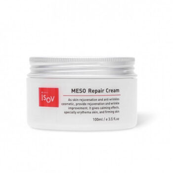 Isov Регенерирующий крем для лица Meso Repair Cream