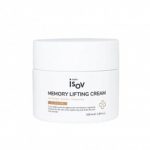 Isov Восстанавливающий лифтинг-крем с пептидами Memory Lifting Cream