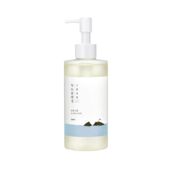 ROUND LAB Гидрофильное очищающее масло Dokdo Cleansing Oil