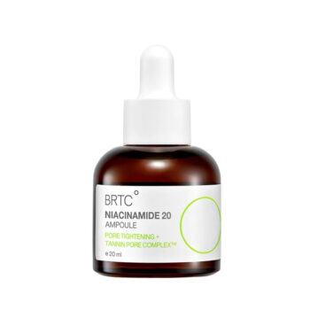 BRTC Сыворотка с 20% ниацинамидом Niacinamide 20 Ampoule