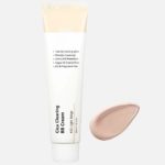Purito BB крем с экстрактом центеллы Cica Clearing BB Cream  21 тон