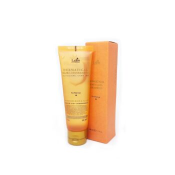 Lador Шампунь против выпадения для тонких волос DERMATICAL HAIR-LOSS SHAMPOO FOR THIN HAIR