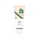 ROUND LAB Пенка для умывания с экстрактом полыни Mugwort Calming Cleanser