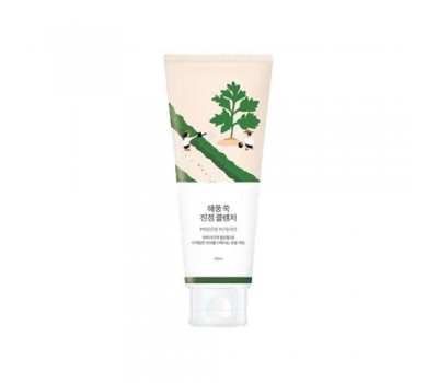 roundlabmugwortcalmingcleanser150ml-400×350