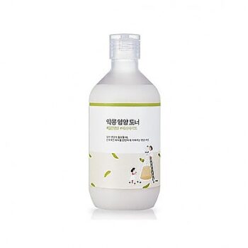 ROUND LAB Питательный тонер с бобами Soybean Nourishing Toner