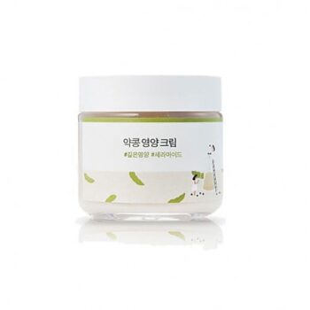 ROUND LAB Соевый питательный крем Soybean Nourishing Cream