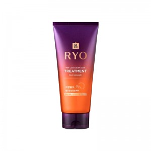 Ryo Укрепляющая маска для корней волос Hair Loss Expert Care Treatment Root