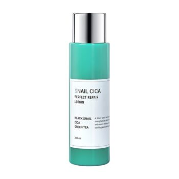 ESTHETIC HOUSE Лосьон для лица МУЦИН УЛИТКИ/ЦЕНТЕЛЛА Snail Cica Perfect Repair Lotion