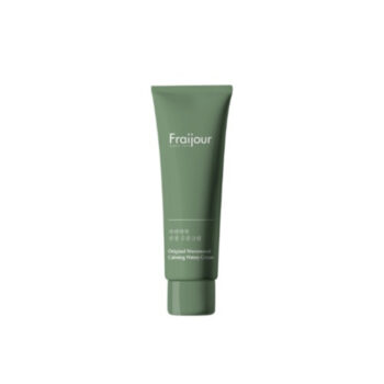 Fraijour Крем для лица РАСТИТЕЛЬНЫЕ ЭКСТРАКТЫ Original Herb Wormwood Calming Watery Cream