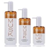 mocheqi_musk_shampun_dlya_sukhikh_volos_s_keratinom_i_maslom_shi_nourishing_shampoo_738_ml