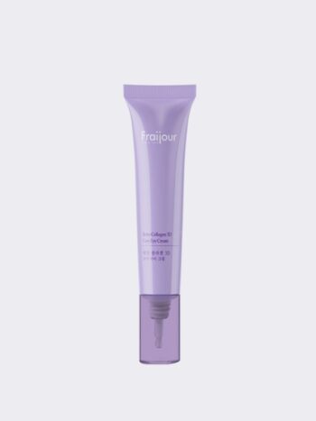 Fraijour Лифтинг-крем для век c коллагеном и ретинолом Retin-Collagen 3D Core Eye Cream