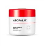 Atopalm Восстанавливающий крем c ламеллярной эмульсией Face Cream