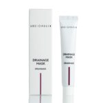 ANGIOPHARM дренажная маска МИНИАТЮРА 7 мл.