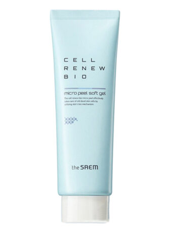 The Saem Гель-пилинг Renew Bio Soft